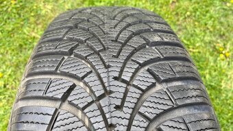 Zimné pneu Goodyear, 205/60 R16 - 4