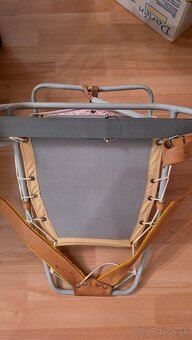 Retro nosič minimálne používaný - 4