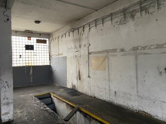 Priestor na prenájom pre autodielňu, servis - 4