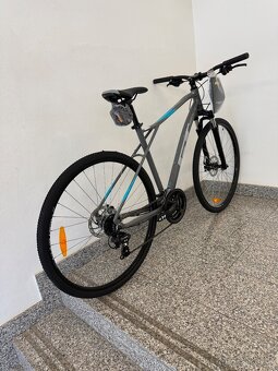 GT Transeo Comp, 28“, crossový bicykel, unisex, veľ.: L - 4