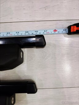 Stresne priecniky na auto - 4