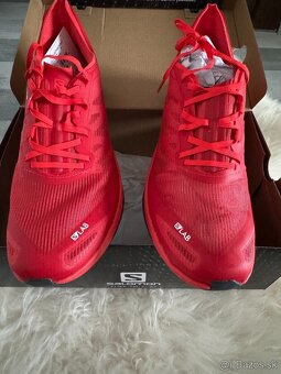 NOVÉ Salomon S/LAB Phantasm CF UK 11,5 30cm NOVÉ - 4