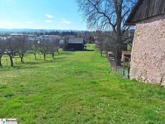 STAVEBNÝ POZEMOK, VŠETKY IS, 1323m2, ŠARIŠSKÉ SOKOLOVCE - 4