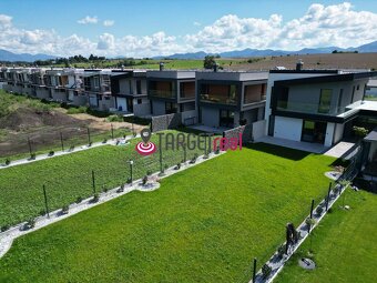 TARGETreal | Na predaj, nadštandardná novostavba - Rezidenci - 4
