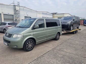 Odťah, prevoz, dovoz vozidiel - 4