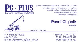 Kupim Xlife preglejku hrubky 21mm pre Framax - 4