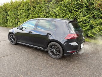 Golf VII R 4motion DSG - 4