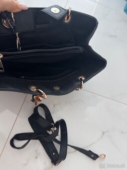 Michael kors kabelka - 4