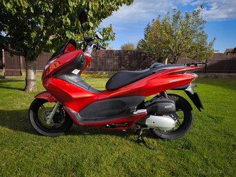 Honda PCX 125 - 4