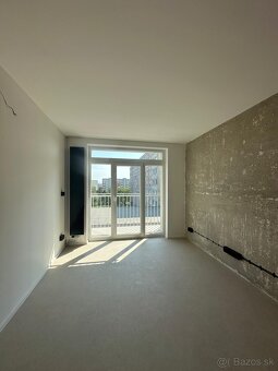 prenájom 1.izbový byt Košice, mestska cast Terasy - 4