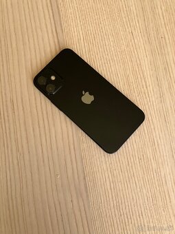 iPhone 12 mini - 4
