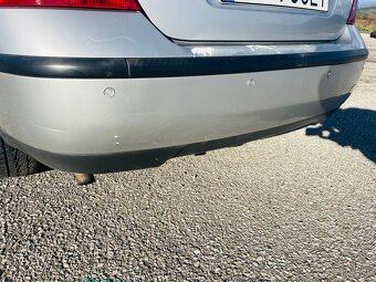 Mondeo mk3 2003 2.0 benzin - 4