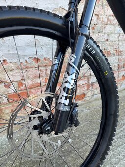 Specialized Turbo Levo Alloy - 4
