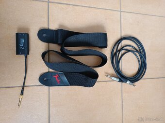 Basgitara Ibanez - 4