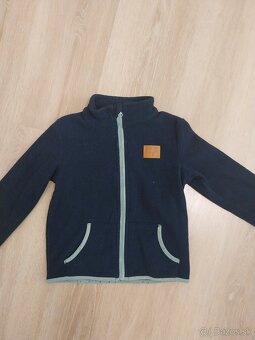 Mikiny a svetre ako - 4