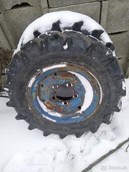 Predam kolesa r15 - 4