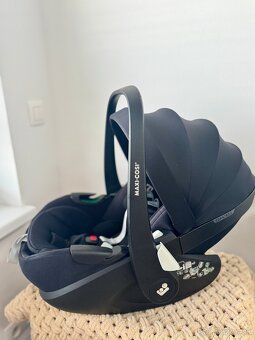 Maxi-Cosi Pebble 360 Pro2 - 4