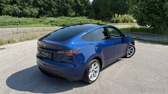 TESLA Model Y Long Range Dual Motor Full Self-Driving - 4