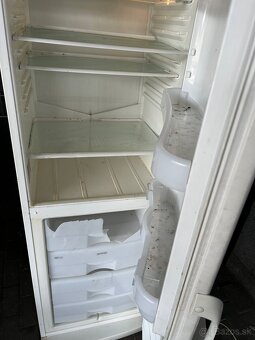 Chladnička použitá - 4