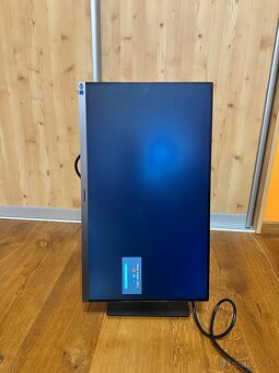 24" Samsung monitor - 4