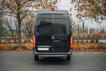 Predam Mercedes Benz Sprinter 317 - 4