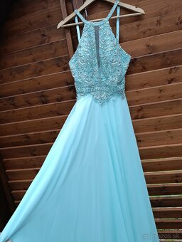 Spoločenské šaty S / 36 - 4