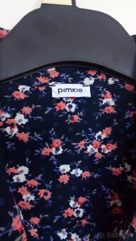 2x dámska blúzka - 4