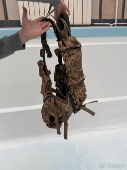 Vesta na airsoft - 3 - 4