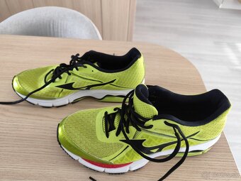 Mizuno Wave ultima 6 - 4