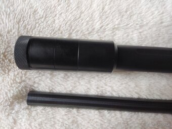 Hlaveň LW 6,35 Katran - 4