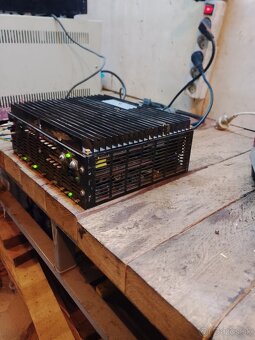 Stabilizovaný zdroj - 4