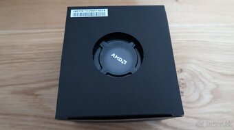 Predám AMD CPU cooler Wraith Stealth, nový - 4