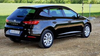 SEAT LEON 1.2TSI - PREDAJ AJ NA SPLÁTKY - 4
