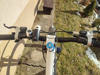 Giant Trance 5.0 - 4