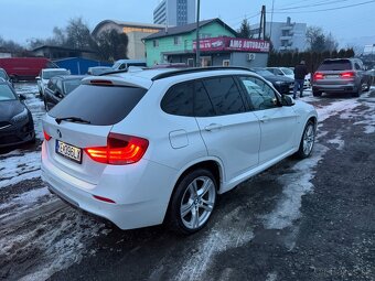 BMW X1 sDrive Mpacket - 4