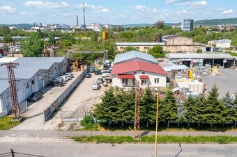 Na predaj polyfunkčný objekt v Humennom - 4