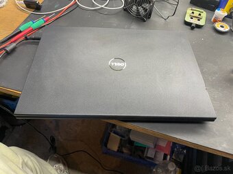 Dell Inspiron 15 notebook - 4