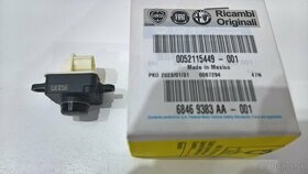 Parkovacia Kamera FIAT TIPO – Nová - 4