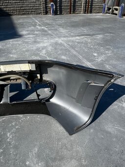 Nárazník Audi  rs4 b5 - 4