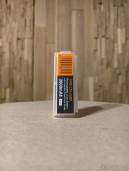 Fenix 18650 2600mAh - 4