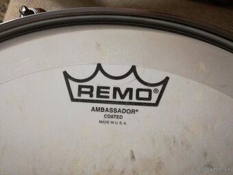 Predám Rytmičak (Snare) Sonor Essential Force 14" x 5,5" - 4