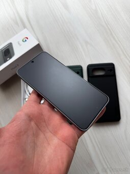 Google Pixel 8 8GB/128GB - AKTUALNE - 4
