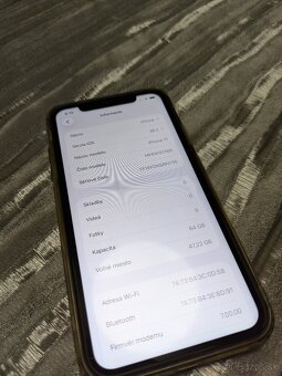 iPhone 11 | 64 gb - 4