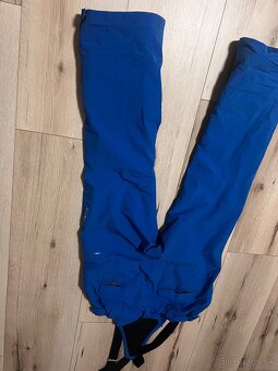 Lyžiarske nohavice Spyder - 4