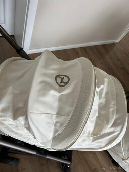 P:CYBEX BALIOS S LUX 2023+COT S LUX+ADAPTERY - 4