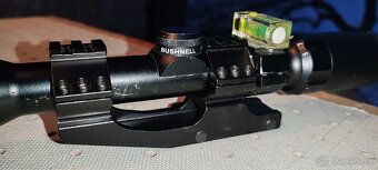 Bushnell Trophy 3-9x40 HCO - 4