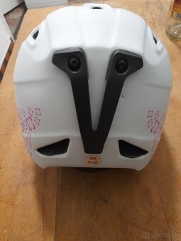 Detská prilba Blizzard - 4