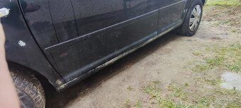 Golf 1.9 tdi , 74kW, 2003 - 4