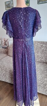 Dlhé spoločenské šaty - 4