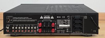 Denon PMA-710AE + DENON DCD-720AE / zosik + CD USB - 4